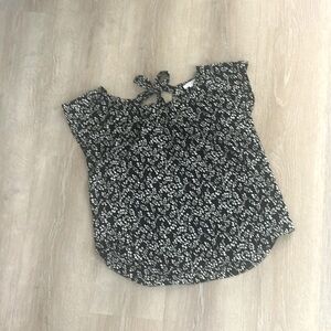 LC Lauren Conrad Top